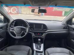 هیۆندای ئەلەنترا